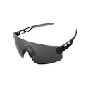 Športové okuliare POC  Elicit Toric Uranium Black/Clarity Universal/Partly Sunny Grey ONE