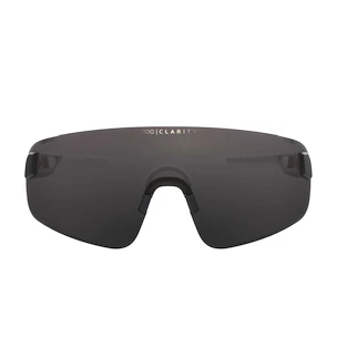 Športové okuliare POC  Elicit Toric Uranium Black/Clarity Universal/Partly Sunny Grey ONE