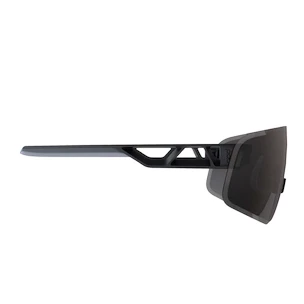 Športové okuliare POC  Elicit Toric Uranium Black/Clarity Universal/Partly Sunny Grey ONE