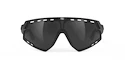 Športové okuliare Rudy Project  DEFENDER Black Matte/Smoke