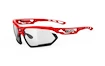 Športové okuliare Rudy Project FOTONYK Fire Red Gloss/ImpactX Photochromic 2 Black