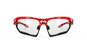 Športové okuliare Rudy Project FOTONYK Fire Red Gloss/ImpactX Photochromic 2 Black