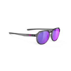 Športové okuliare Rudy Project Glamshady SP934233-0000