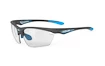 Športové okuliare Rudy Project  STRATOFLY Pyombo/ImpactX Photochromic 2 Black SP237375-0000
