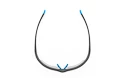 Športové okuliare Rudy Project  STRATOFLY Pyombo/ImpactX Photochromic 2 Black SP237375-0000
