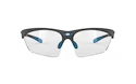 Športové okuliare Rudy Project  STRATOFLY Pyombo/ImpactX Photochromic 2 Black SP237375-0000