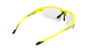 Športové okuliare Rudy Project STRATOFLY Yellow Fluo Gloss/ImpactX Photochromic 2 Black