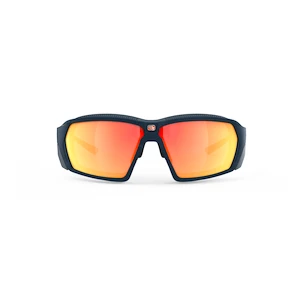 Športové okuliare Rudy Project  Sungl. Agent Q SP704047-0000