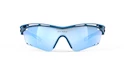 Športové okuliare Rudy Project  TRALYX  modré