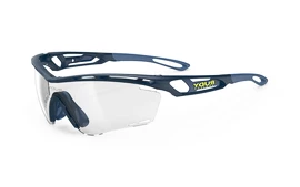 Športové okuliare Rudy Project TRALYX modré