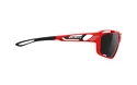 Športové okuliare Rudy Project  TRALYX  red