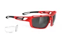 Športové okuliare Rudy Project  TRALYX  red