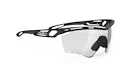 Športové okuliare Rudy Project TRALYX XL Black/ImpactX Photochromic 2 Black
