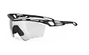 Športové okuliare Rudy Project TRALYX XL Black/ImpactX Photochromic 2 Black