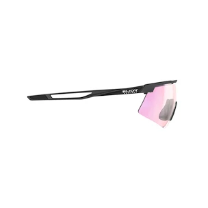 Športové okuliare Rudy Project  Turbolence + Elastic Cord + Interface SP898938-0000