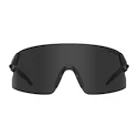 Športové okuliare Tifosi  Rail XC Blackout Smoke/AC Red/Clear
