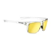 Športové okuliare Tifosi  Swick Crystal Clear Smoke Yellow