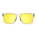 Športové okuliare Tifosi  Swick Crystal Clear Smoke Yellow