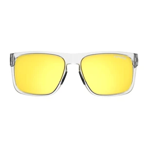 Športové okuliare Tifosi  Swick Crystal Clear Smoke Yellow