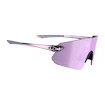 Športové okuliare Tifosi  Vogel SL Crystal Purple Violet Mirror