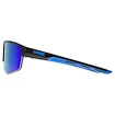 Športové okuliare Uvex  Axos Set Black Matt/Mir.Blue (S5330812416)