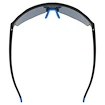 Športové okuliare Uvex  Axos Set Black Matt/Mir.Blue (S5330812416)