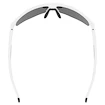 Športové okuliare Uvex  Axos Set White Matt/Mir.Silver (S5330818816)