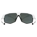 Športové okuliare Uvex  Axos Set White Matt/Mir.Silver (S5330818816)
