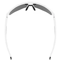 Športové okuliare Uvex  Axos Set White Matt/Mir.Silver (S5330818816)