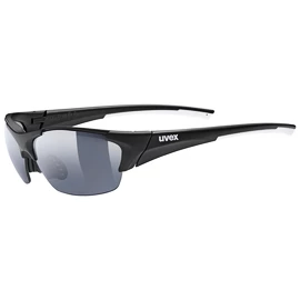 Športové okuliare Uvex Blaze III MAT Black