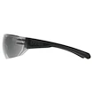 Športové okuliare Uvex  Equate Black Matt / Smoke (S5330822216)