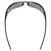 Športové okuliare Uvex  Equate Black Matt / Smoke (S5330822216)