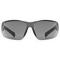 Športové okuliare Uvex  Equate Black Matt / Smoke (S5330822216)
