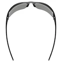 Športové okuliare Uvex  Equate Black Matt / Smoke (S5330822216)
