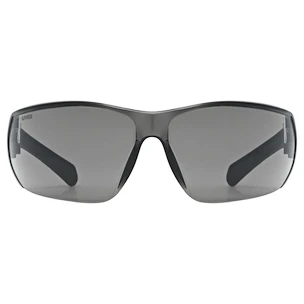 Športové okuliare Uvex  Equate Black Matt / Smoke (S5330822216)