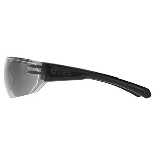 Športové okuliare Uvex  Equate Black Matt / Smoke (S5330822216)