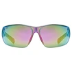 Športové okuliare Uvex  Equate Grey-Pink Matt/Mir.Pink (S5330822316)