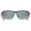 Športové okuliare Uvex  Equate Grey-Pink Matt/Mir.Pink (S5330822316)