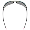 Športové okuliare Uvex  Equate Grey-Pink Matt/Mir.Pink (S5330822316)