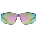 Športové okuliare Uvex  Equate Grey-Pink Matt/Mir.Pink (S5330822316)