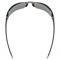 Športové okuliare Uvex  Equate Grey-Pink Matt/Mir.Pink (S5330822316)