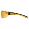 Športové okuliare Uvex  Equate Smoke-Orange/Orange (S5330822112)
