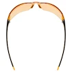 Športové okuliare Uvex  Equate Smoke-Orange/Orange (S5330822112)