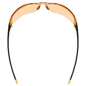 Športové okuliare Uvex  Equate Smoke-Orange/Orange (S5330822112)