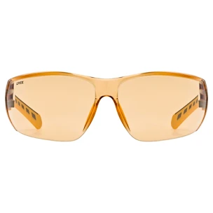 Športové okuliare Uvex  Equate Smoke-Orange/Orange (S5330822112)
