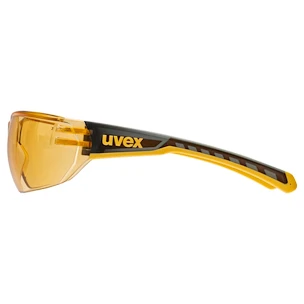 Športové okuliare Uvex  Equate Smoke-Orange/Orange (S5330822112)