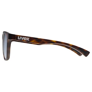 Športové okuliare Uvex  Esntl Spirit Havanna Matt/Mir. Silv. (S5330626616)