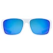 Športové okuliare Uvex  Esntl Urban White Matt/Mir. Blue (S5330638816)