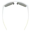 Športové okuliare Uvex  Esntl Urban White Matt/Mir. Blue (S5330638816)