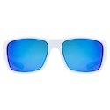 Športové okuliare Uvex  Esntl Urban White Matt/Mir. Blue (S5330638816)